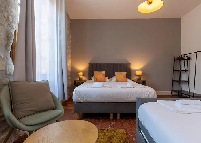 Abitarela - - Bed and Breakfast