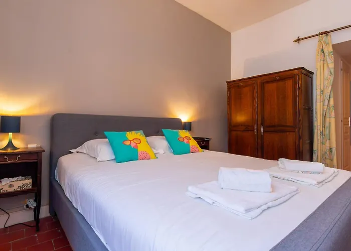 Alojamento de Acomodação e Pequeno-almoço Abitarela - - 3*