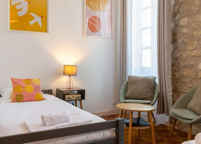 Abitarela - - Bed and Breakfast Sigean