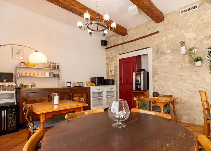 Abitarela - - Bed & Breakfast