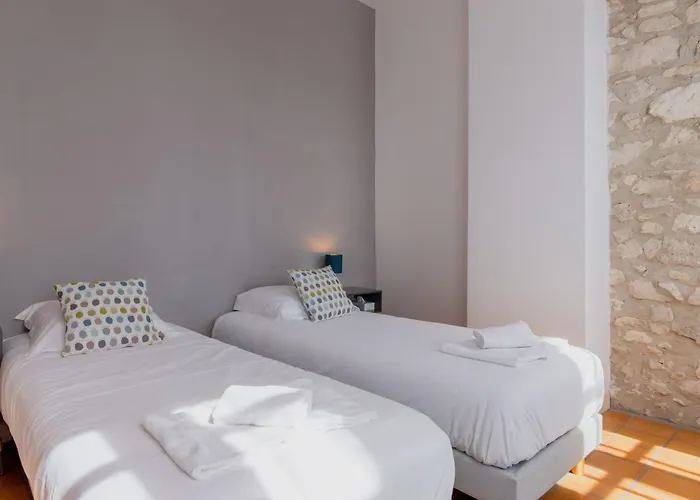 Abitarela - - Bed and Breakfast 3*
