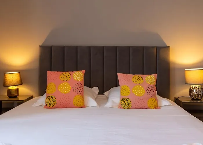 Bed and Breakfast Abitarela - - 3*