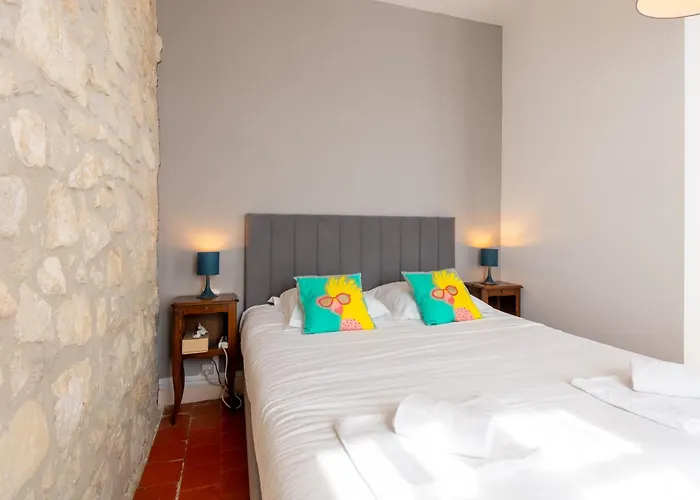 Abitarela - - 3*