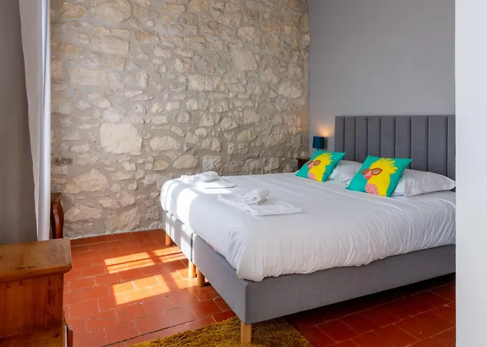 Abitarela - - Bed and Breakfast 3*