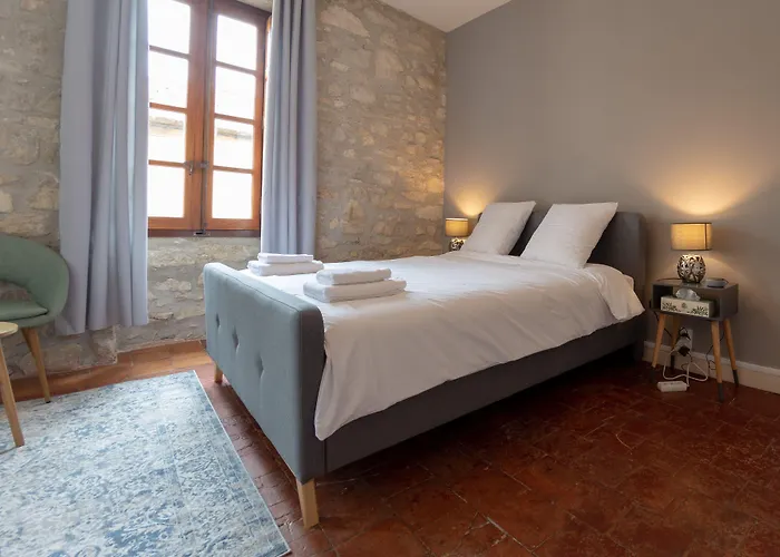 Bed and Breakfast Abitarela - - 3*