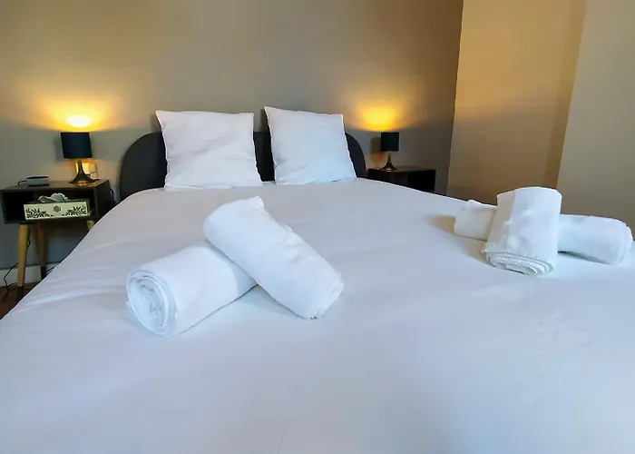 Bed and Breakfast Abitarela - - Sigean