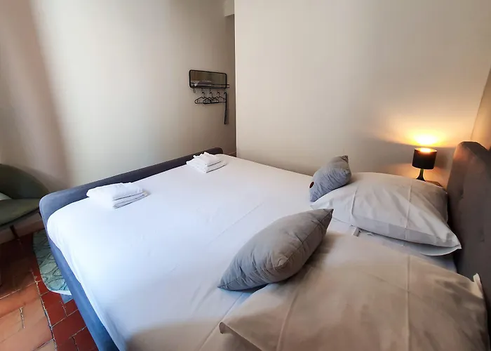 Abitarela - - Bed and Breakfast Sigean