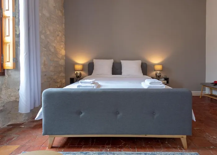 Abitarela - - Bed and Breakfast Sigean